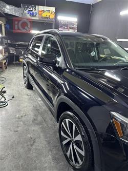Volkswagen Taos